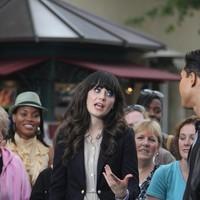 2011 (Television) - Celebrities at The Grove while filming at segment for 'Extra' | Picture 94725